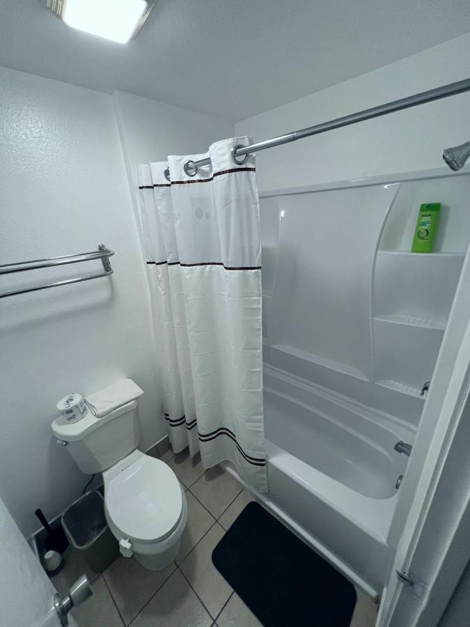 Bposhtels Charlotte Hostel Luaran gambar