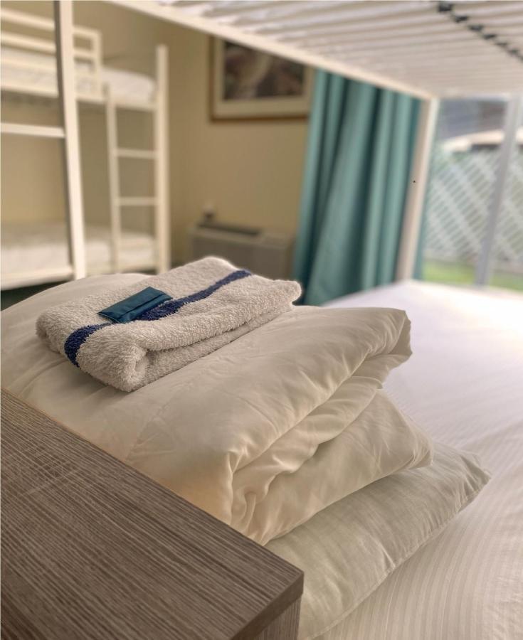 Bposhtels Charlotte Hostel Luaran gambar