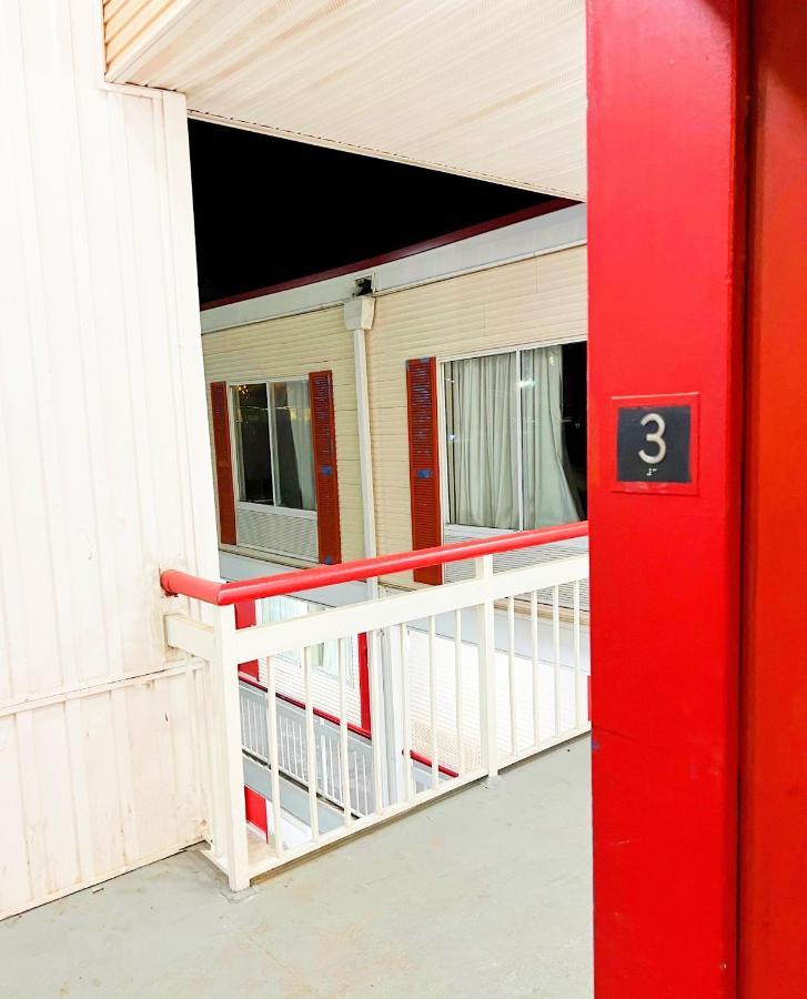 Bposhtels Charlotte Hostel Luaran gambar