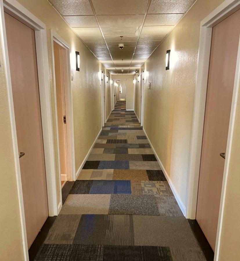 Bposhtels Charlotte Hostel Luaran gambar