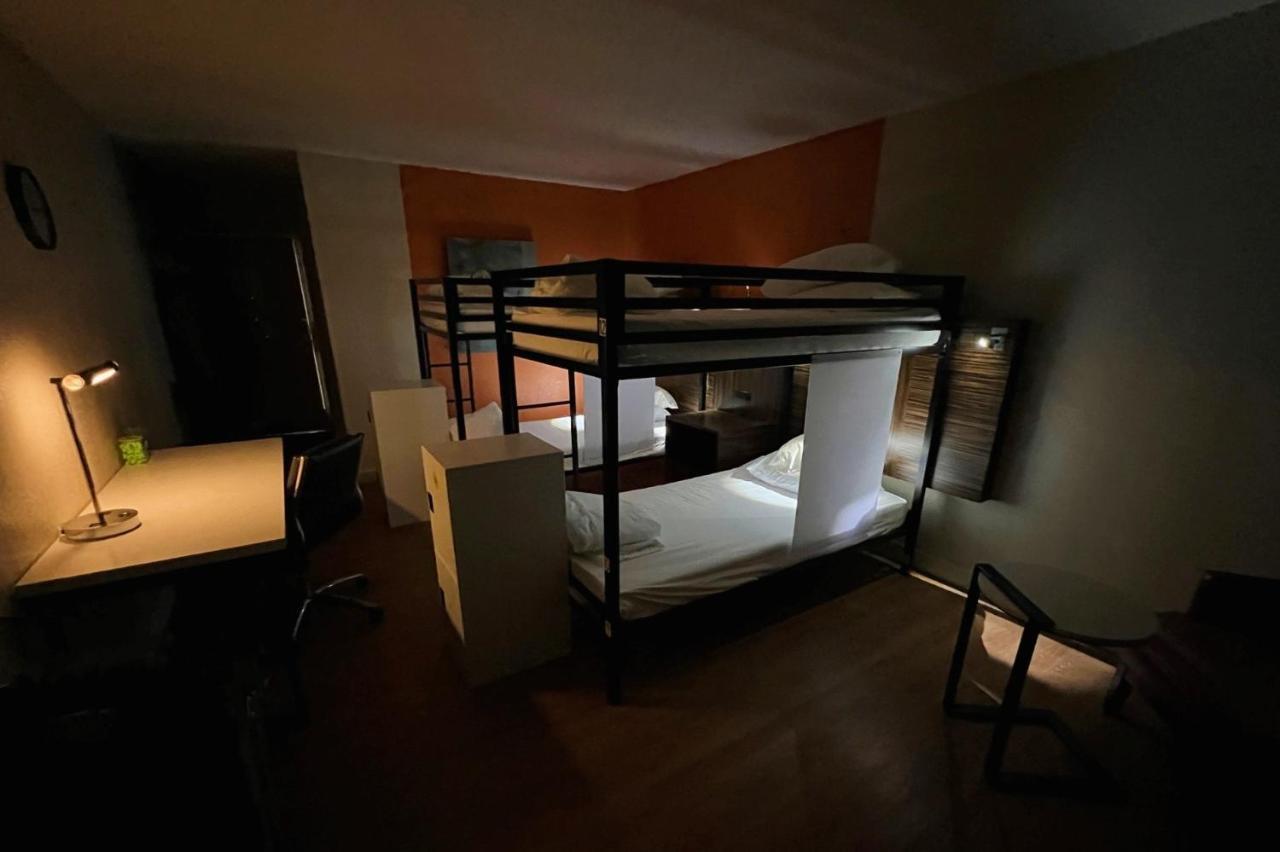 Bposhtels Charlotte Hostel Luaran gambar